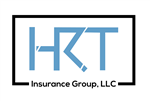 HRT Insurance Group Logo